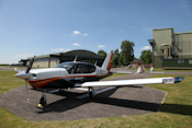 TB20 Trinidad - 1/5th Share for Sale £10,000