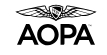 aopa usa logo