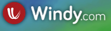 windy com